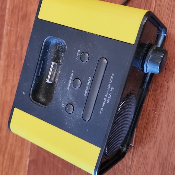 Yamaha PDX-13 - Picture 2 of 5